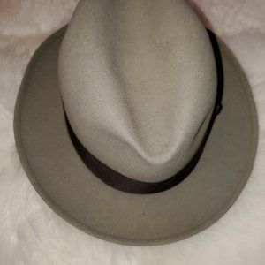 Mens hat